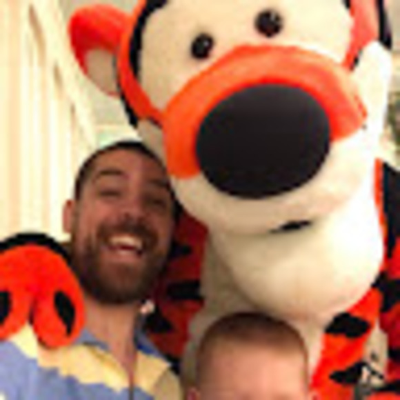 Meet your Posher, Jesse - Picture 1 of 1